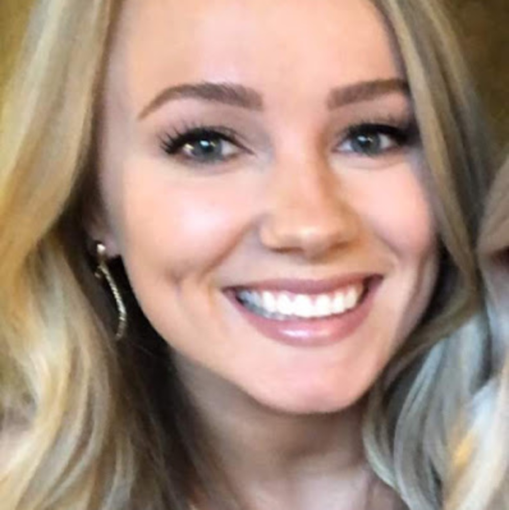 Meet your Posher, Chaeli